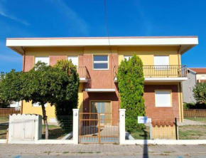 La casa al mare